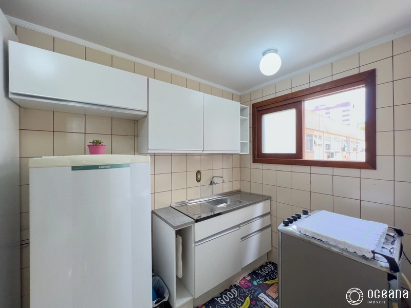 Amplo apartamento de 02 dormitórios em Capão da Canoa!: 3ª foto da galeria de imagens do imóvel