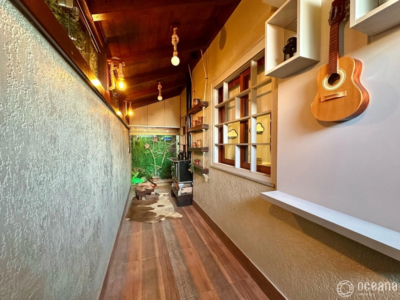Casa 2 Dormitorios Mobiliado e Decorado no Guarani em Capao da Canoa: 8ª foto da galeria de imagens do imóvel