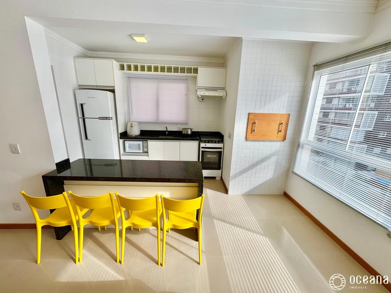 APARTAMENTO TOTALMENTE MOBILIADO E EQUIPADO DE 02 DORMITÓRIOS!: 4ª foto da galeria de imagens do imóvel