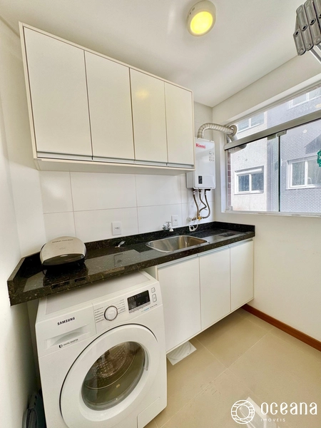APARTAMENTO TOTALMENTE MOBILIADO E EQUIPADO DE 02 DORMITÓRIOS!: 5ª foto da galeria de imagens do imóvel