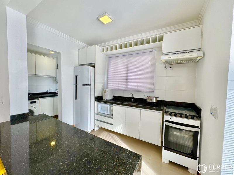 APARTAMENTO TOTALMENTE MOBILIADO E EQUIPADO DE 02 DORMITÓRIOS!: 8ª foto da galeria de imagens do imóvel