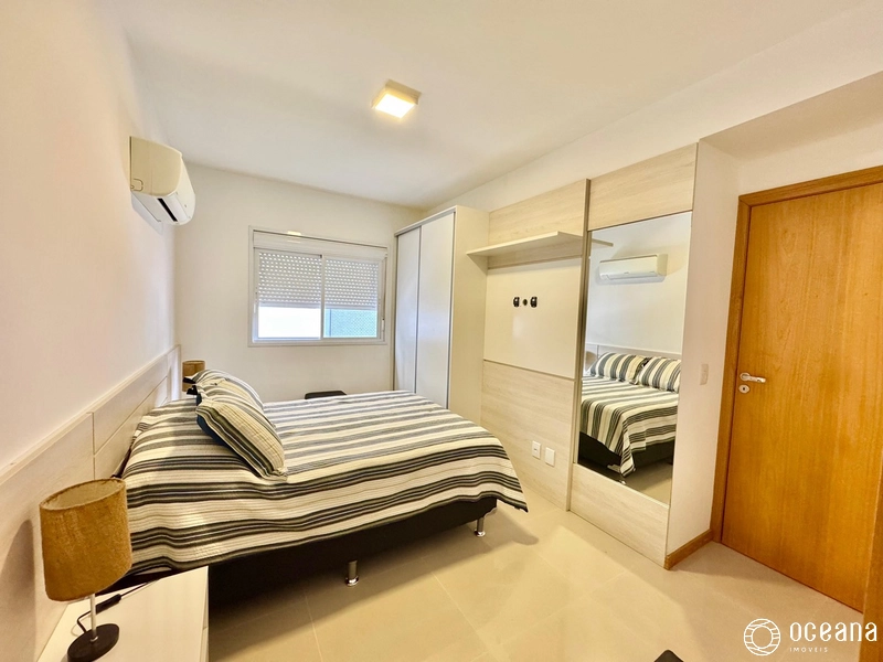 APARTAMENTO TOTALMENTE MOBILIADO E EQUIPADO DE 02 DORMITÓRIOS!: 3ª foto da galeria de imagens do imóvel