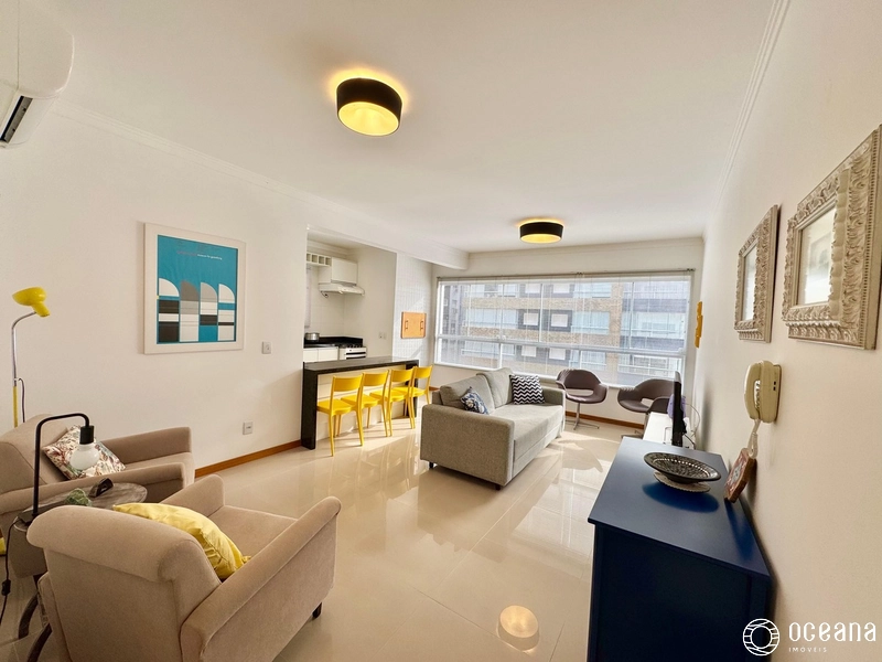 APARTAMENTO TOTALMENTE MOBILIADO E EQUIPADO DE 02 DORMITÓRIOS!: 13ª foto da galeria de imagens do imóvel