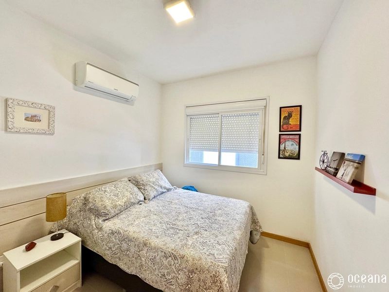 APARTAMENTO TOTALMENTE MOBILIADO E EQUIPADO DE 02 DORMITÓRIOS!: 2ª foto da galeria de imagens do imóvel