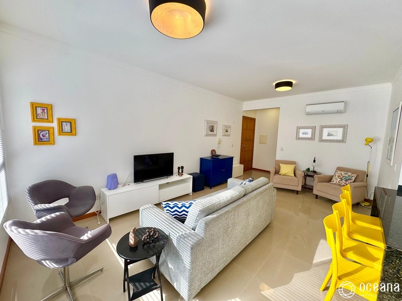 APARTAMENTO TOTALMENTE MOBILIADO E EQUIPADO DE 02 DORMITÓRIOS!: 11ª foto da galeria de imagens do imóvel