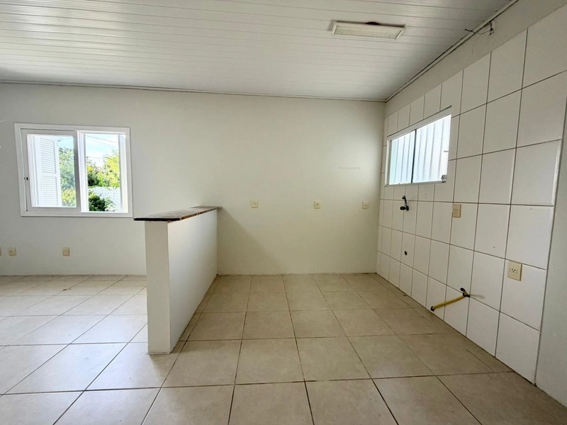 CASA LOCALIZADA NO BAIRRO ZONA NOVA!: 8ª foto da galeria de imagens do imóvel