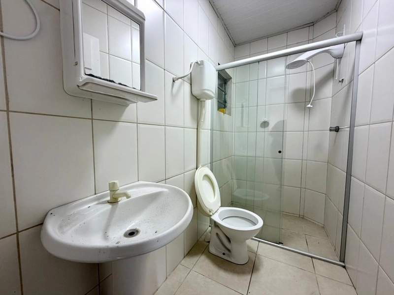 CASA LOCALIZADA NO BAIRRO ZONA NOVA!: 6ª foto da galeria de imagens do imóvel