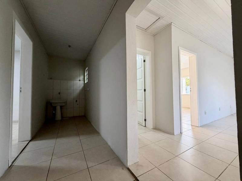 CASA LOCALIZADA NO BAIRRO ZONA NOVA!: 17ª foto da galeria de imagens do imóvel