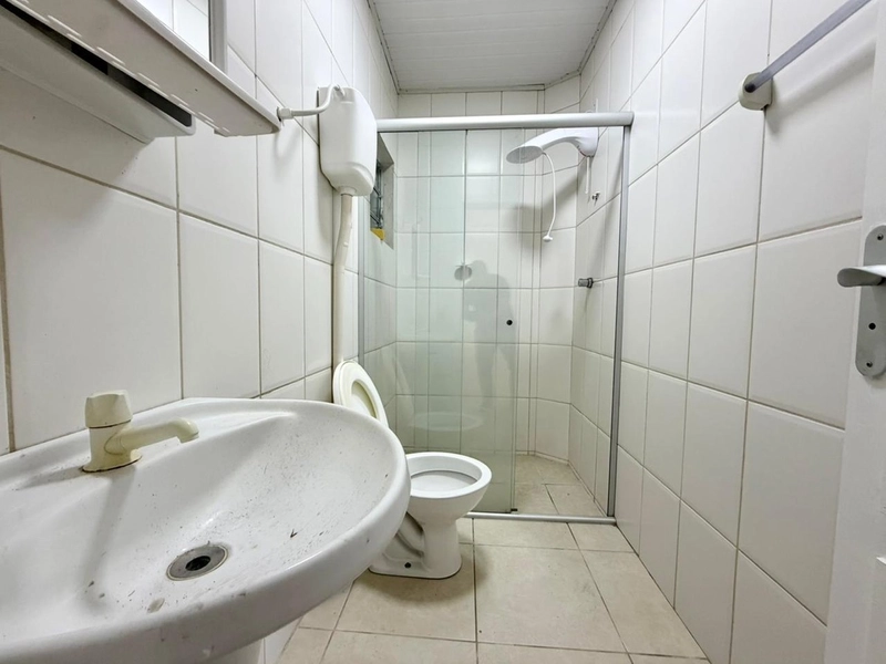 CASA LOCALIZADA NO BAIRRO ZONA NOVA!: 15ª foto da galeria de imagens do imóvel