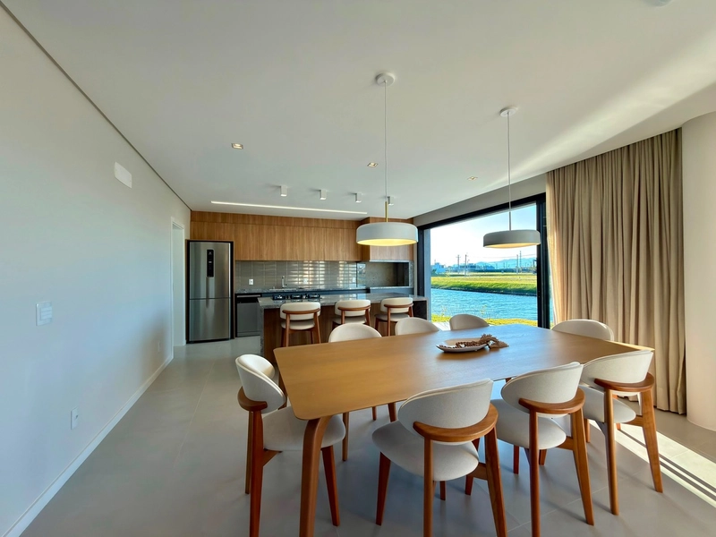 Sobrado nunca habitado TOTALMENTE MOBILIADO e DECORADO: 73ª foto da galeria de imagens do imóvel