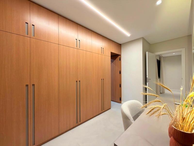 Sobrado nunca habitado TOTALMENTE MOBILIADO e DECORADO: 34ª foto da galeria de imagens do imóvel
