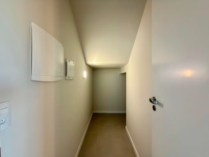 Sobrado nunca habitado TOTALMENTE MOBILIADO e DECORADO: 53ª foto da galeria de imagens do imóvel