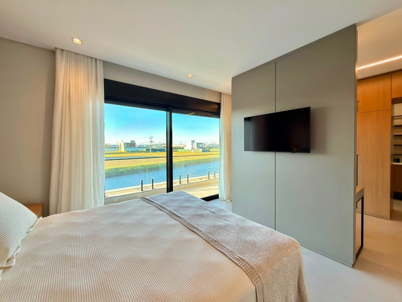 Sobrado nunca habitado TOTALMENTE MOBILIADO e DECORADO: 5ª foto da galeria de imagens do imóvel