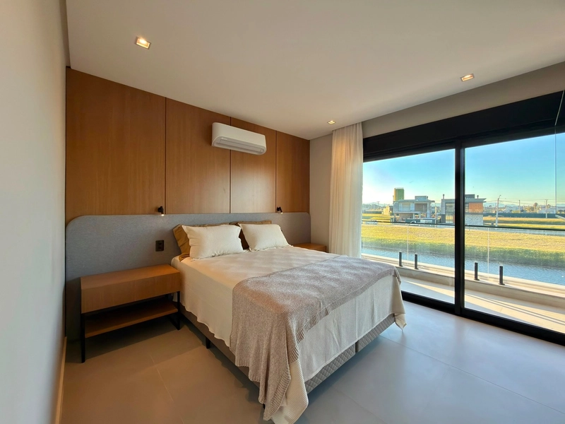 Sobrado nunca habitado TOTALMENTE MOBILIADO e DECORADO: 2ª foto da galeria de imagens do imóvel