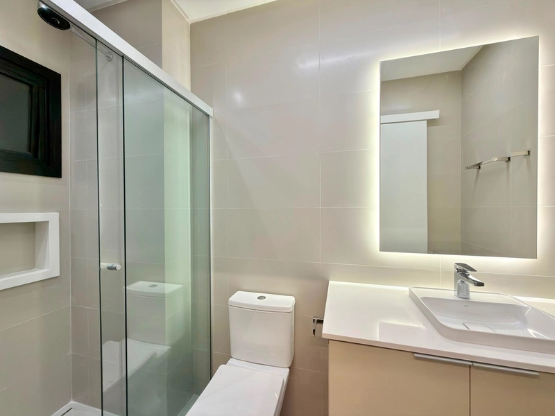 Sobrado nunca habitado TOTALMENTE MOBILIADO e DECORADO: 45ª foto da galeria de imagens do imóvel