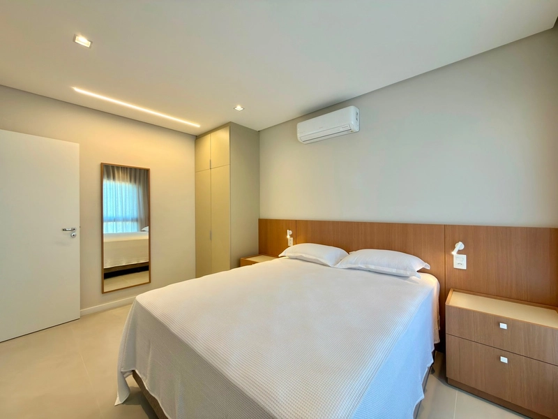 Sobrado nunca habitado TOTALMENTE MOBILIADO e DECORADO: 10ª foto da galeria de imagens do imóvel