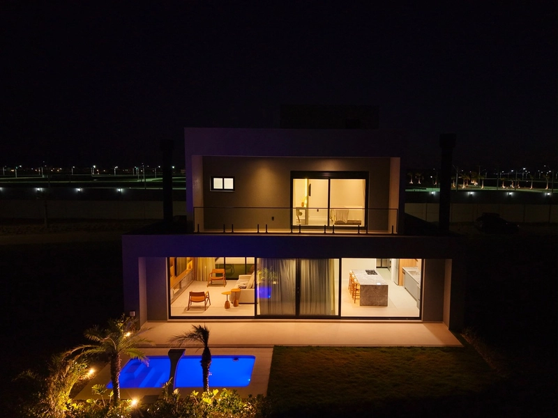 Sobrado nunca habitado TOTALMENTE MOBILIADO e DECORADO: 75ª foto da galeria de imagens do imóvel