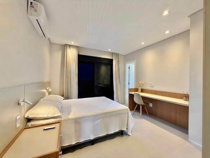 Sobrado nunca habitado TOTALMENTE MOBILIADO e DECORADO: 61ª foto da galeria de imagens do imóvel