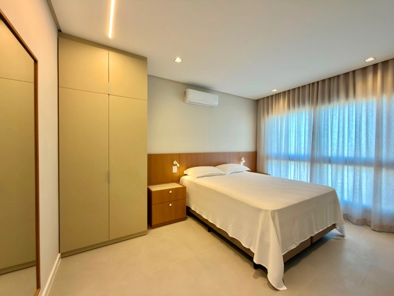 Sobrado nunca habitado TOTALMENTE MOBILIADO e DECORADO: 4ª foto da galeria de imagens do imóvel