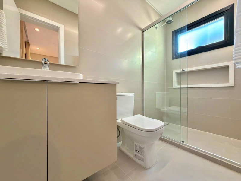 Sobrado nunca habitado TOTALMENTE MOBILIADO e DECORADO: 18ª foto da galeria de imagens do imóvel