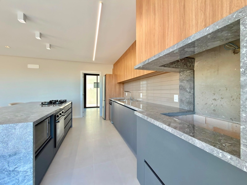 Sobrado nunca habitado TOTALMENTE MOBILIADO e DECORADO: 74ª foto da galeria de imagens do imóvel