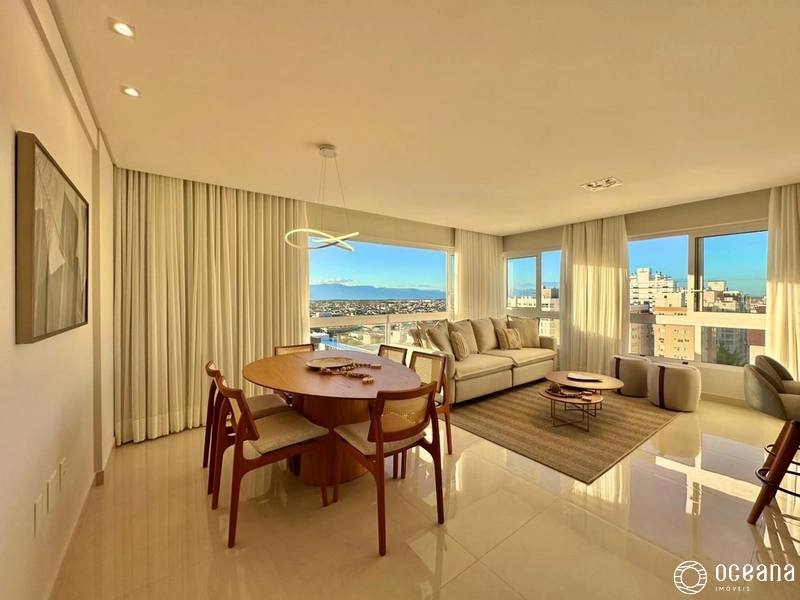 APARTAMENTO DE 03 DORMITÓRIOS MOBILIADO E DECORADO!: 12ª foto da galeria de imagens do imóvel
