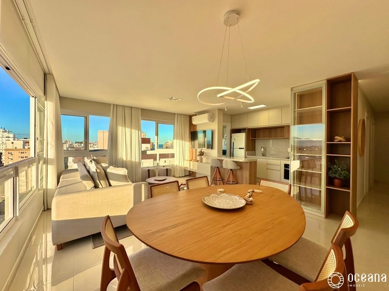APARTAMENTO DE 03 DORMITÓRIOS MOBILIADO E DECORADO!: 31ª foto da galeria de imagens do imóvel