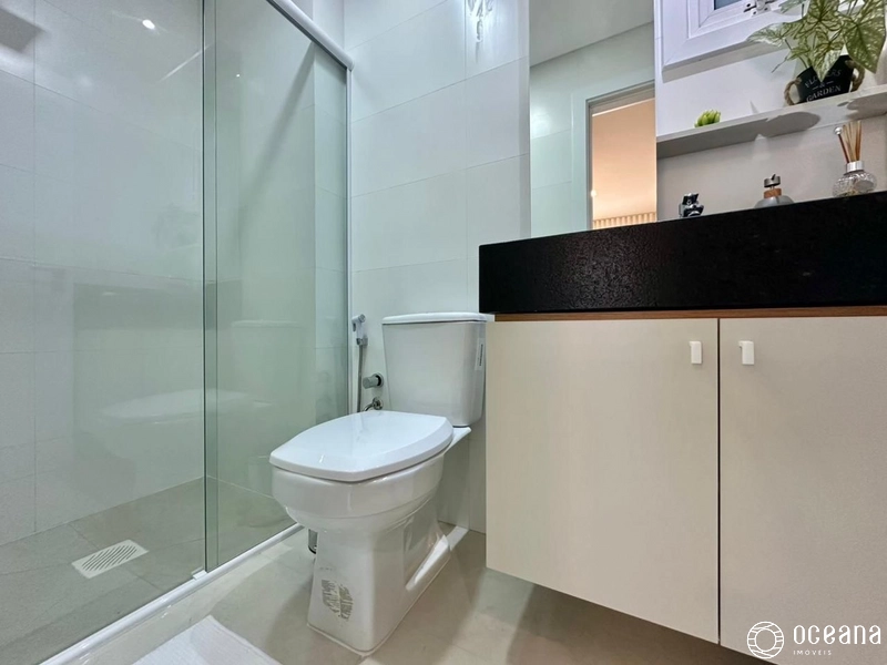 APARTAMENTO DE 03 DORMITÓRIOS MOBILIADO E DECORADO!: 2ª foto da galeria de imagens do imóvel