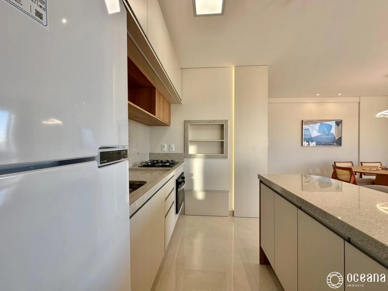 APARTAMENTO DE 03 DORMITÓRIOS MOBILIADO E DECORADO!: 25ª foto da galeria de imagens do imóvel