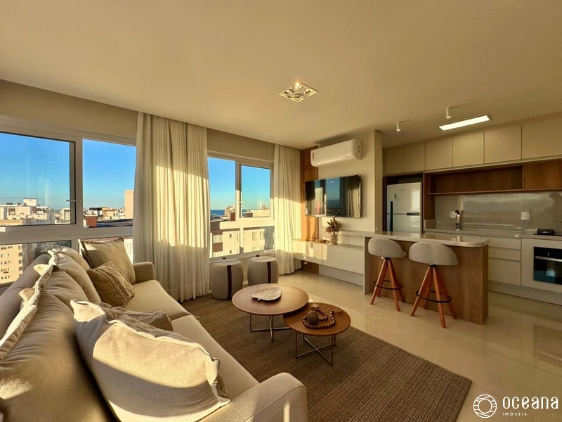 APARTAMENTO DE 03 DORMITÓRIOS MOBILIADO E DECORADO!: 9ª foto da galeria de imagens do imóvel