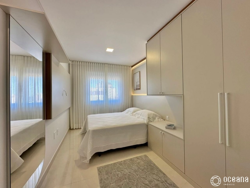APARTAMENTO DE 03 DORMITÓRIOS MOBILIADO E DECORADO!: 16ª foto da galeria de imagens do imóvel