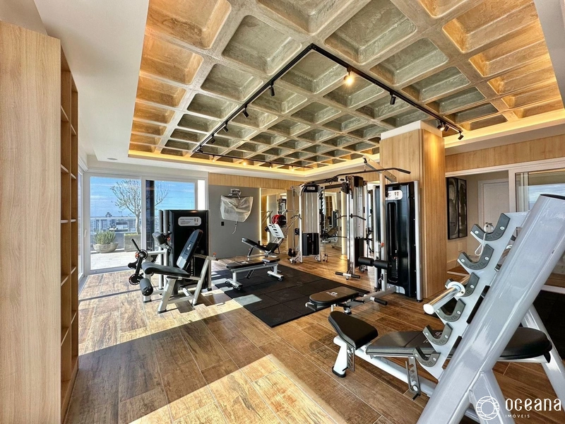 APARTAMENTO DE 03 DORMITÓRIOS MOBILIADO E DECORADO!: 21ª foto da galeria de imagens do imóvel