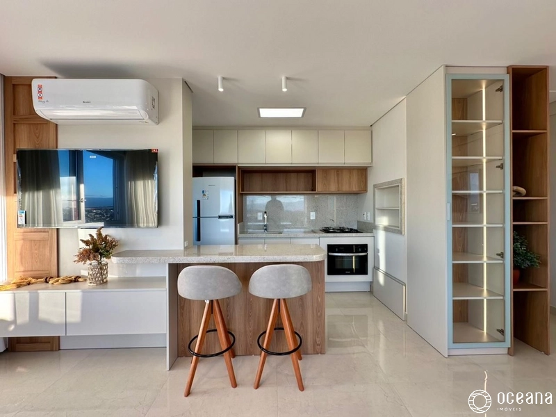 APARTAMENTO DE 03 DORMITÓRIOS MOBILIADO E DECORADO!: 23ª foto da galeria de imagens do imóvel