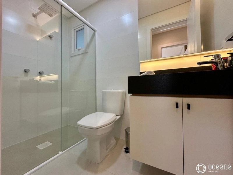 APARTAMENTO DE 03 DORMITÓRIOS MOBILIADO E DECORADO!: 28ª foto da galeria de imagens do imóvel