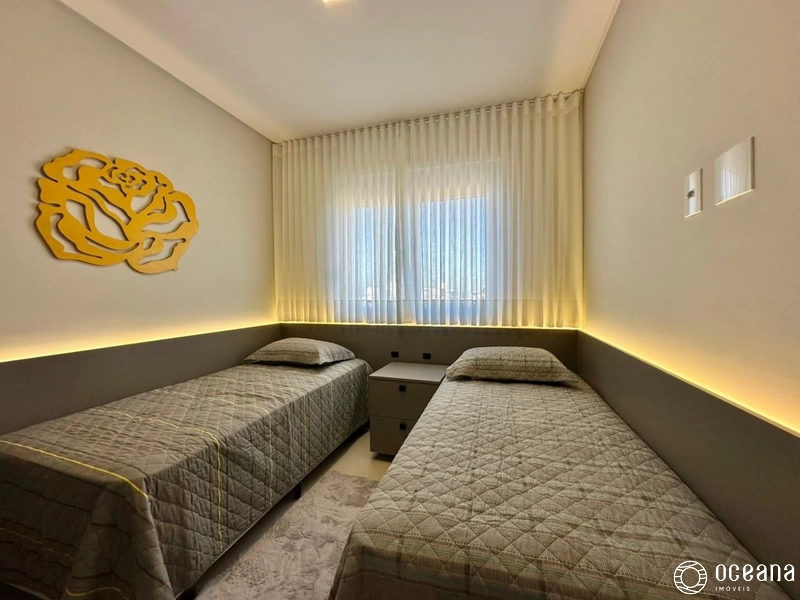 APARTAMENTO DE 03 DORMITÓRIOS MOBILIADO E DECORADO!: 1ª foto da galeria de imagens do imóvel