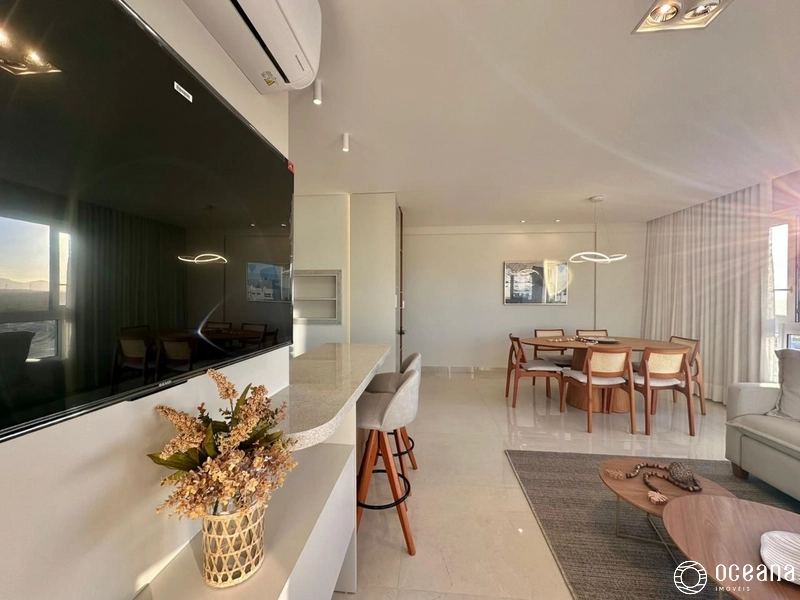 APARTAMENTO DE 03 DORMITÓRIOS MOBILIADO E DECORADO!: 19ª foto da galeria de imagens do imóvel