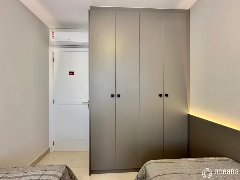 APARTAMENTO DE 03 DORMITÓRIOS MOBILIADO E DECORADO!: 8ª foto da galeria de imagens do imóvel