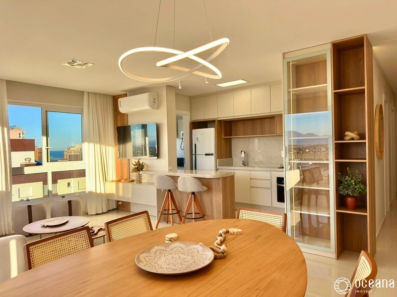 APARTAMENTO DE 03 DORMITÓRIOS MOBILIADO E DECORADO!: 22ª foto da galeria de imagens do imóvel