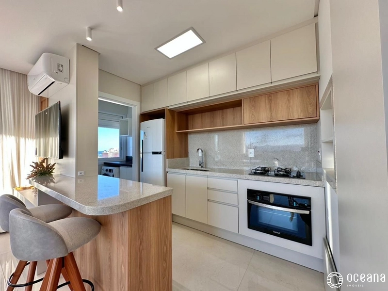 APARTAMENTO DE 03 DORMITÓRIOS MOBILIADO E DECORADO!: 29ª foto da galeria de imagens do imóvel