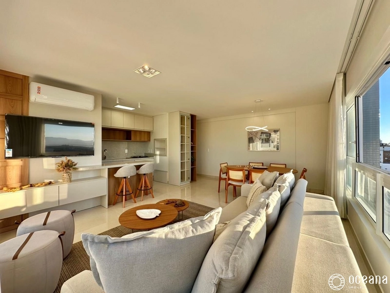 APARTAMENTO DE 03 DORMITÓRIOS MOBILIADO E DECORADO!: 6ª foto da galeria de imagens do imóvel