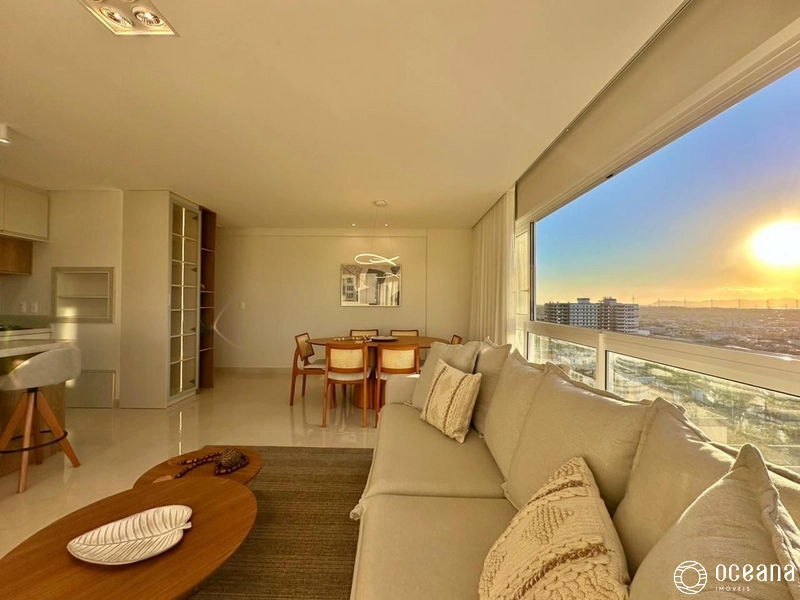 APARTAMENTO DE 03 DORMITÓRIOS MOBILIADO E DECORADO!: 30ª foto da galeria de imagens do imóvel