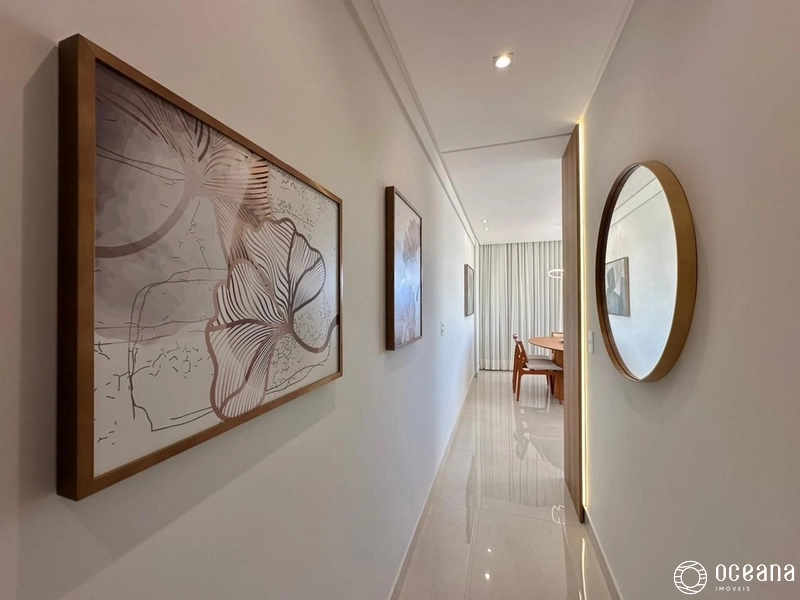 APARTAMENTO DE 03 DORMITÓRIOS MOBILIADO E DECORADO!: 20ª foto da galeria de imagens do imóvel