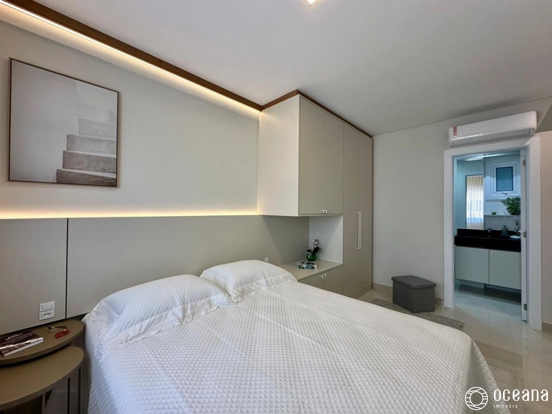 APARTAMENTO DE 03 DORMITÓRIOS MOBILIADO E DECORADO!: 10ª foto da galeria de imagens do imóvel