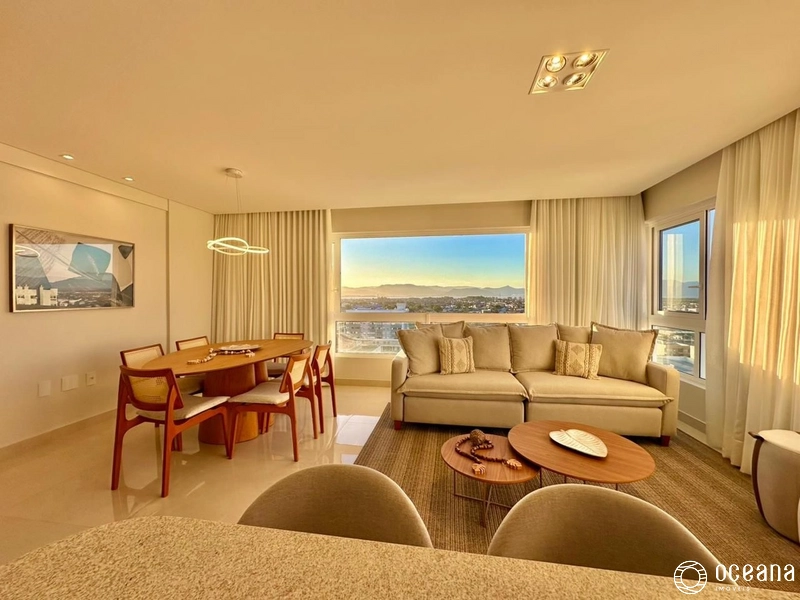 APARTAMENTO DE 03 DORMITÓRIOS MOBILIADO E DECORADO!: 14ª foto da galeria de imagens do imóvel