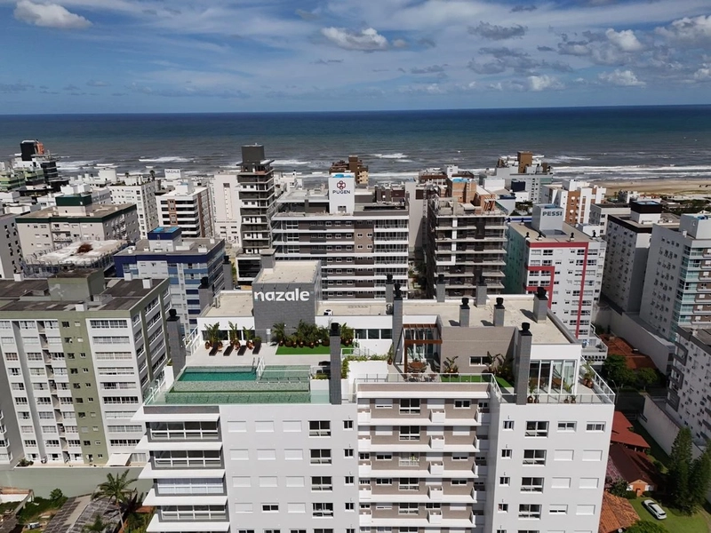 APARTAMENTO MOBILIADO  E DECORADO COMPOSTO POR 02 SUÍTES!: 16ª foto da galeria de imagens do imóvel