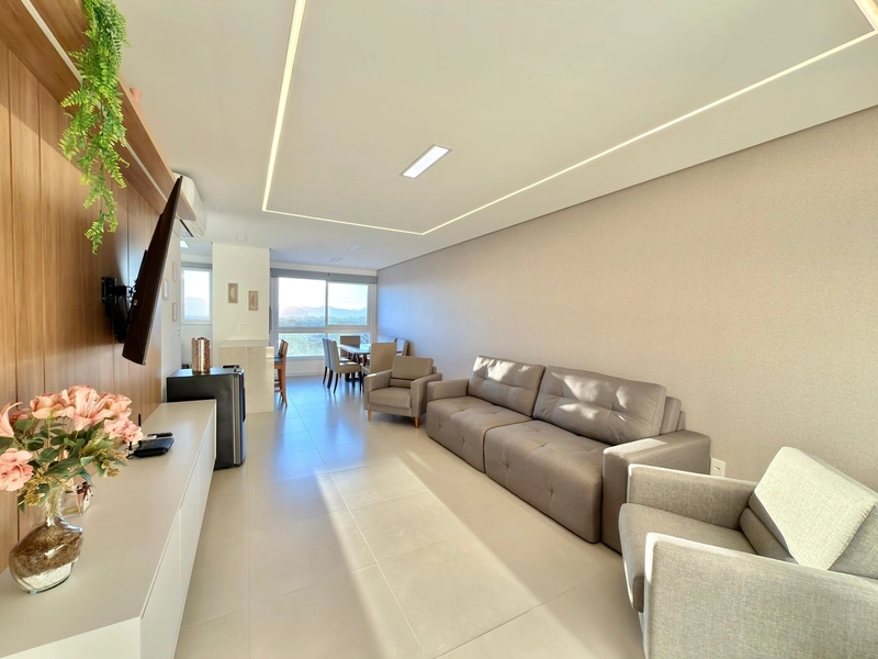 APARTAMENTO MOBILIADO  E DECORADO COMPOSTO POR 02 SUÍTES!: 26ª foto da galeria de imagens do imóvel