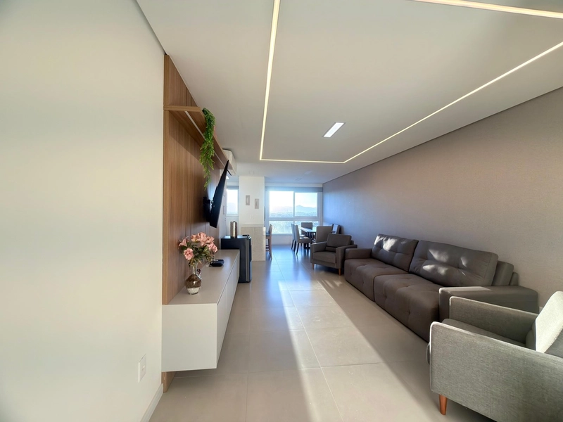 APARTAMENTO MOBILIADO  E DECORADO COMPOSTO POR 02 SUÍTES!: 29ª foto da galeria de imagens do imóvel
