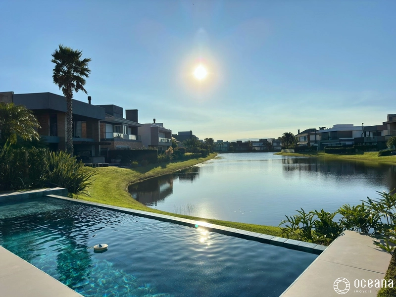 SOBRADO À VENDA COM VISTA INCRÍVEL PARA O LAGO: 48ª foto da galeria de imagens do imóvel