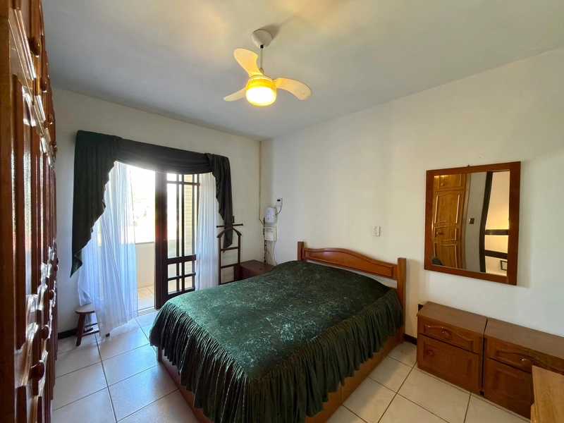 CASA LOCALIZADA NO BAIRRO ZONA NORTE COM 02 TERRENOS A 50m DO MAR!: 19ª foto da galeria de imagens do imóvel