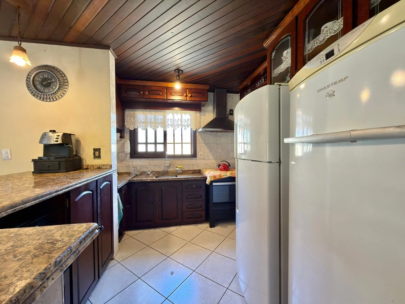 CASA LOCALIZADA NO BAIRRO ZONA NORTE COM 02 TERRENOS A 50m DO MAR!: 18ª foto da galeria de imagens do imóvel